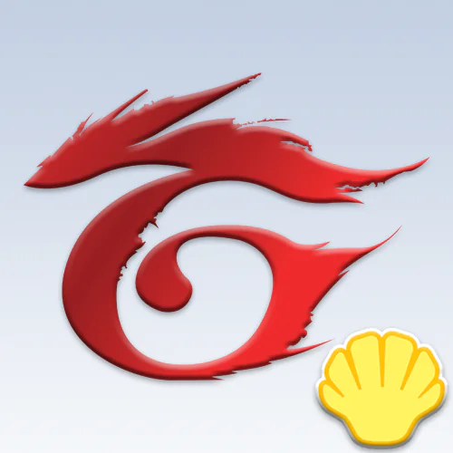 Garena Shells USD