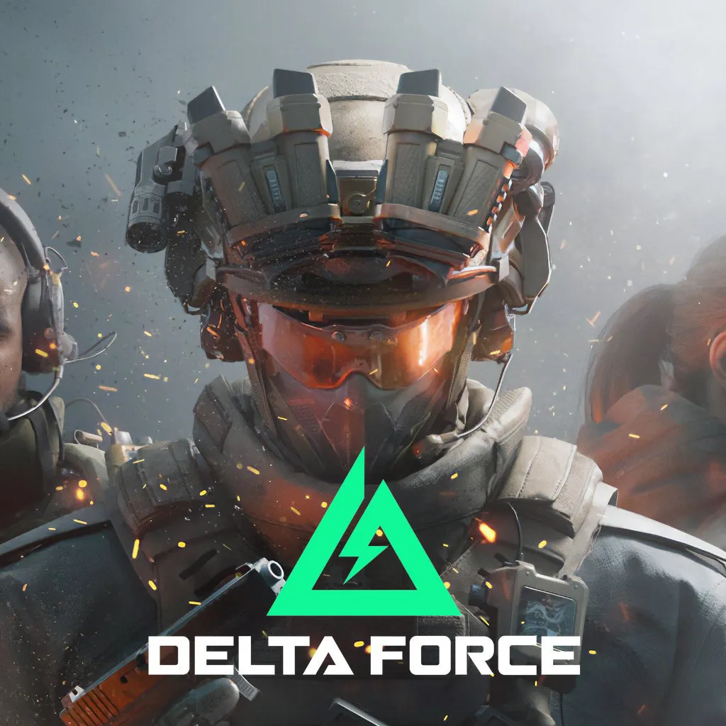 Delta Force (الشرق الاوسط)