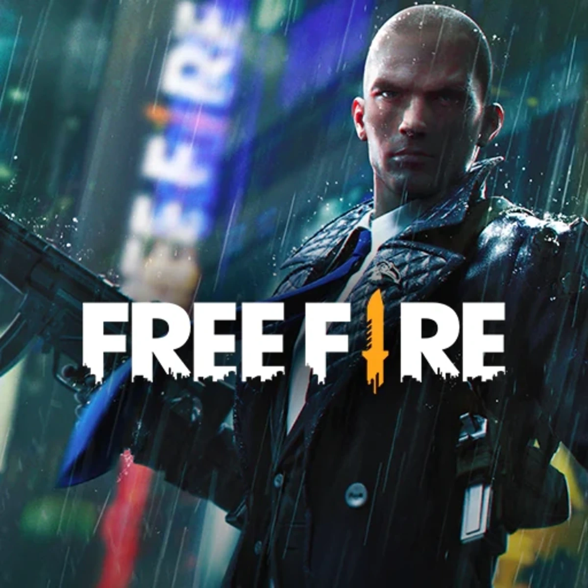Freefire Direct by id