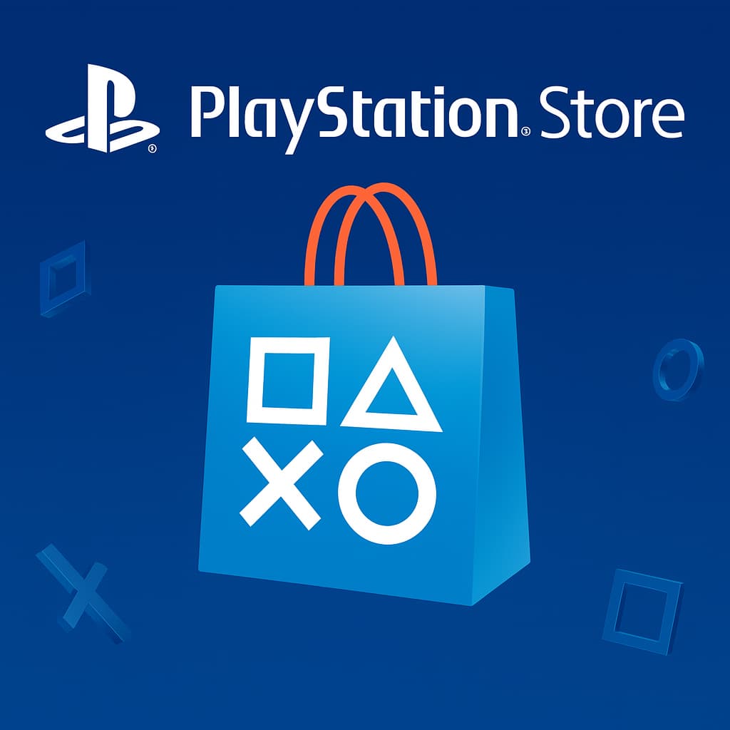 PlayStation Store (Saudi Arabia)